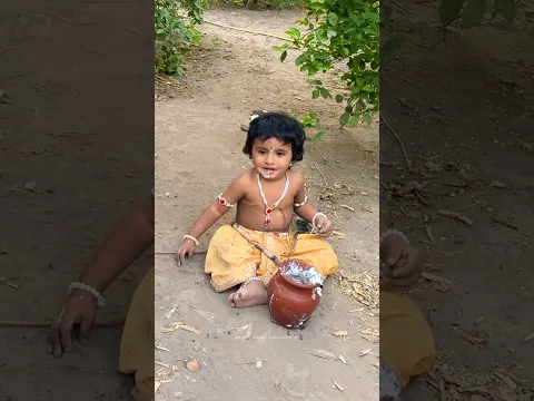 Baby -Lord Krishna 🦚 / WhatsApp : 7904013335