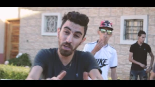 T Flow Ft CrocoMan Histoire Clip Officiel النسخة الأصلية 