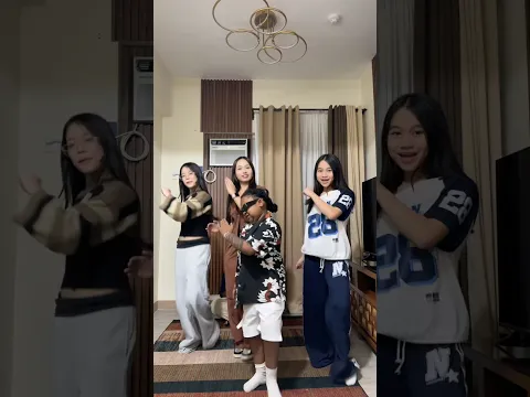#newtiktoktrends #annicatamo ❤️