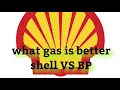 shell vs bp what gas got me better mpg