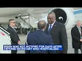 President Biden wasn t aware for days that Defense Secretary Lloyd Austin was hospitalized
