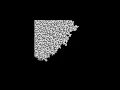 generate maze algorithm Prims s Algorithm