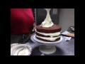 Connie Cakes puts the icing on the cake