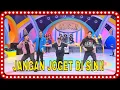 Lagu SURYA SENENG BANGET LIHAT TIM OKKY, EL RUMI, ANWAR TERGOCEK GAMBAR | ARISAN BEST MOMENT (13/01/26)