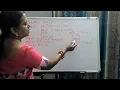 Data Structure - stack algorithm pop part 4