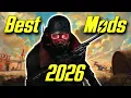 Best Fallout 4 Mods for Xbox in 2026