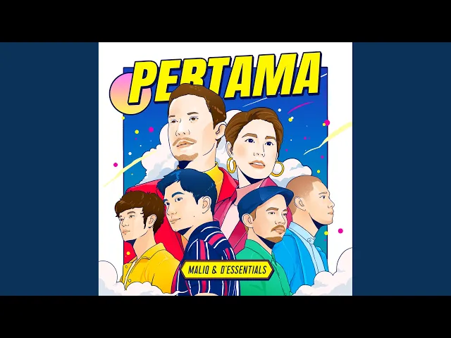 Download MP3 Pertama