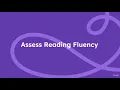 Back to School with Seesaw Assessing Reading Fluency