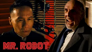 whiterose kills price mr robot