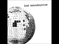 I Can Change - LCD Soundsystem