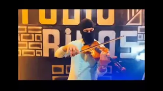 PARANOIA ZAYTONA براغمك خابط نتمايل 