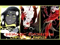 DEMONIC EVOLUTION CHAPTER 141 ENGLISH