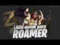 Lagu untuk para ROAMER versi Remix by Ai.