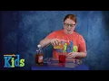 Self Control Craft