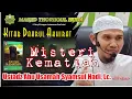 AD DARIL AKHIRAH, #ustadz Abu Usamah Syamsul Hadi, Lc. Hafidzahullah