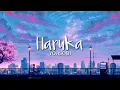 Download Lagu YOASOBI - Haruka [ハルカ] Lyrics video