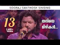 Download Lagu Thaniye Mizhikal | Guppy | Sooraj Santhosh Singing