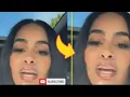 Model Ayisha Diaz admits on having plastic surgery on her live