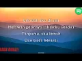 Download Lagu Terendap Laraku – Naff (lirik+cover) VIRAL TIKTOK