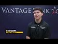 McAllen ISD Superintendent s Student Ambassadors gain financial insights during Vantage Bank visit