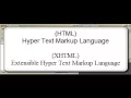 HTML tutorial for beginners in english watch and download