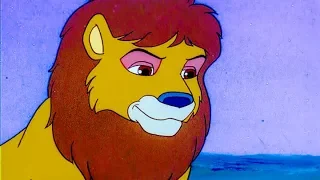 Simba Lion King سيمبا كينغ ليون الحلقة 36 حلقة كاملة الرسوم المتحركة للأطفال اللغة العربية 