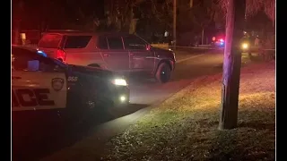 Innocent murder victim 19-year-old shot killed in Ocala