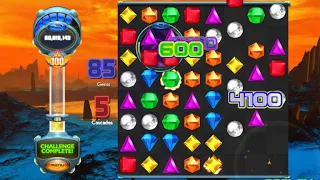 Bejeweled Twist Chain Reaction 3 