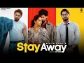 Lagu Stay Away - Sinta Bhai (Official Video) | MP Sega | Latest Haryanvi Song 2025 | Kaushal Music