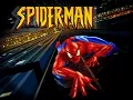 Lagu Spider-Man (PS1) - Main Theme (Full Version)