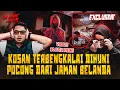 Download Lagu GEGER WARGA JOGJA!! TEREKAM CCTV POCONG \u0026 KOSAN TERBENGKALAI NONA BELANDA #OMMAMAT