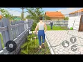 Download Lagu Playing as DAD In Schoolboy Runaway Full Gameplay! | SCHOOLBOY RUNAWAY NEW MOD game definition hindi