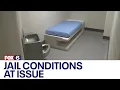 Milwaukee County Jail conditions committee of supervisors weigh in FOX6 News Milwaukee