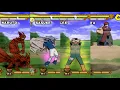 Download Lagu All Taunts-Naruto Shippuden: Ultimate Ninja 5 (Best Version)