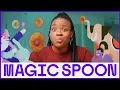 Healthy Breakfast - Magic Spoon Cereal Review is it good