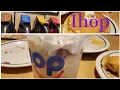 IHOP 24 hours american restaurant yummy yummy pancake Anytime visit in a day