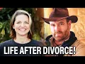 What Happened to Josh Gates Life After Divorce from Hallie Gnatovich