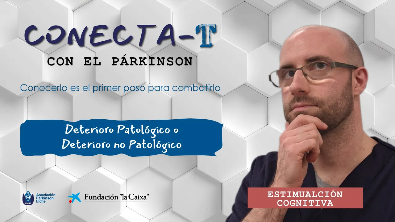 Deterioro Patológico o Deterioro no Patológico | Estimulación Cognitiva