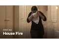 Learn first aid gestures React in case of a house fire