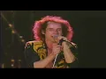 SCORPIONS 🦂THE ZOO - 1983 (US ESTIVAL)HQ