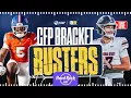FGN Live CFP Bracket Busters Georgia s Recruiting Class