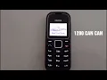 NOKIA 1280 CAN CAN