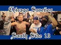 MP osa In The Air Chicago South Side Surenos 13 Barrio Pobre Mount Prospect SUR X3 Gang