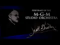 MGM Cartoon Music in STEREO - Scott Bradley / M-G-M Studio Orchestra (1956)