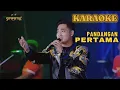 Download Lagu Pandangan Pertama (Karaoke) - Irwan D'academy - Simpatik Music