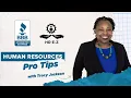 Sick Leave Pro Tips from HR EZ