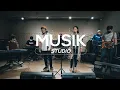 Download Lagu Sound Of Hope - Ajaib Kau Tuhan [ Musik Studio ]