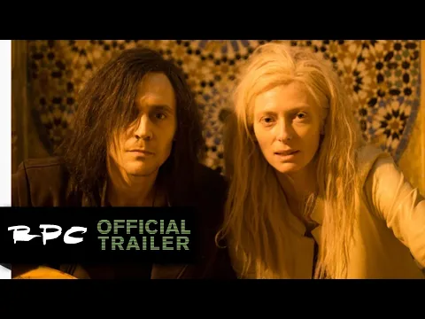 Official Trailer