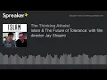 Download Lagu Islam \u0026 The Future of Tolerance: with film director Jay Shapiro