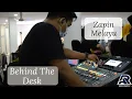 Download Lagu Orkes Melayu Rojer- Zapin Melayu (Behind The Desk)